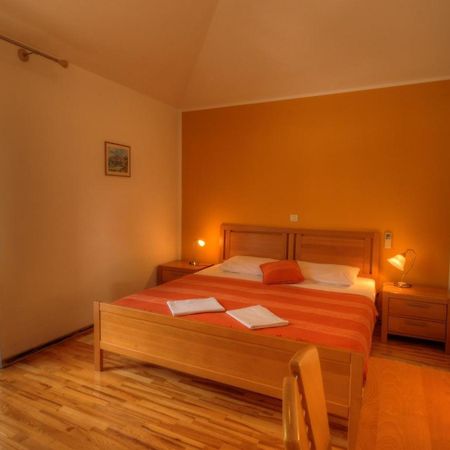 Apartment Villa Molina مْليني المظهر الخارجي الصورة