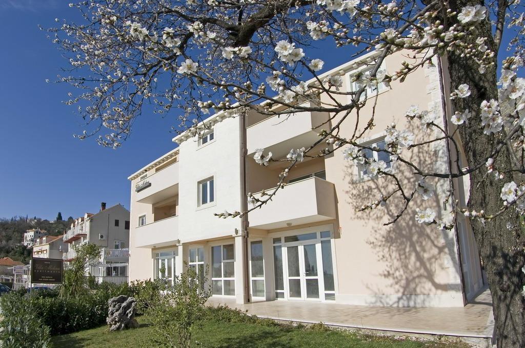 Apartment Villa Molina مْليني المظهر الخارجي الصورة