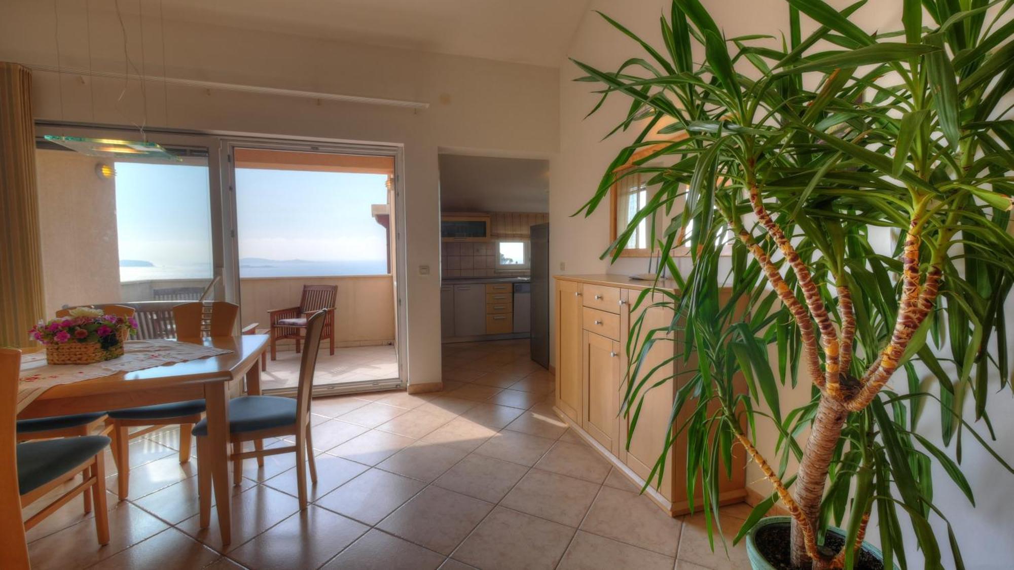 Apartment Villa Molina مْليني المظهر الخارجي الصورة