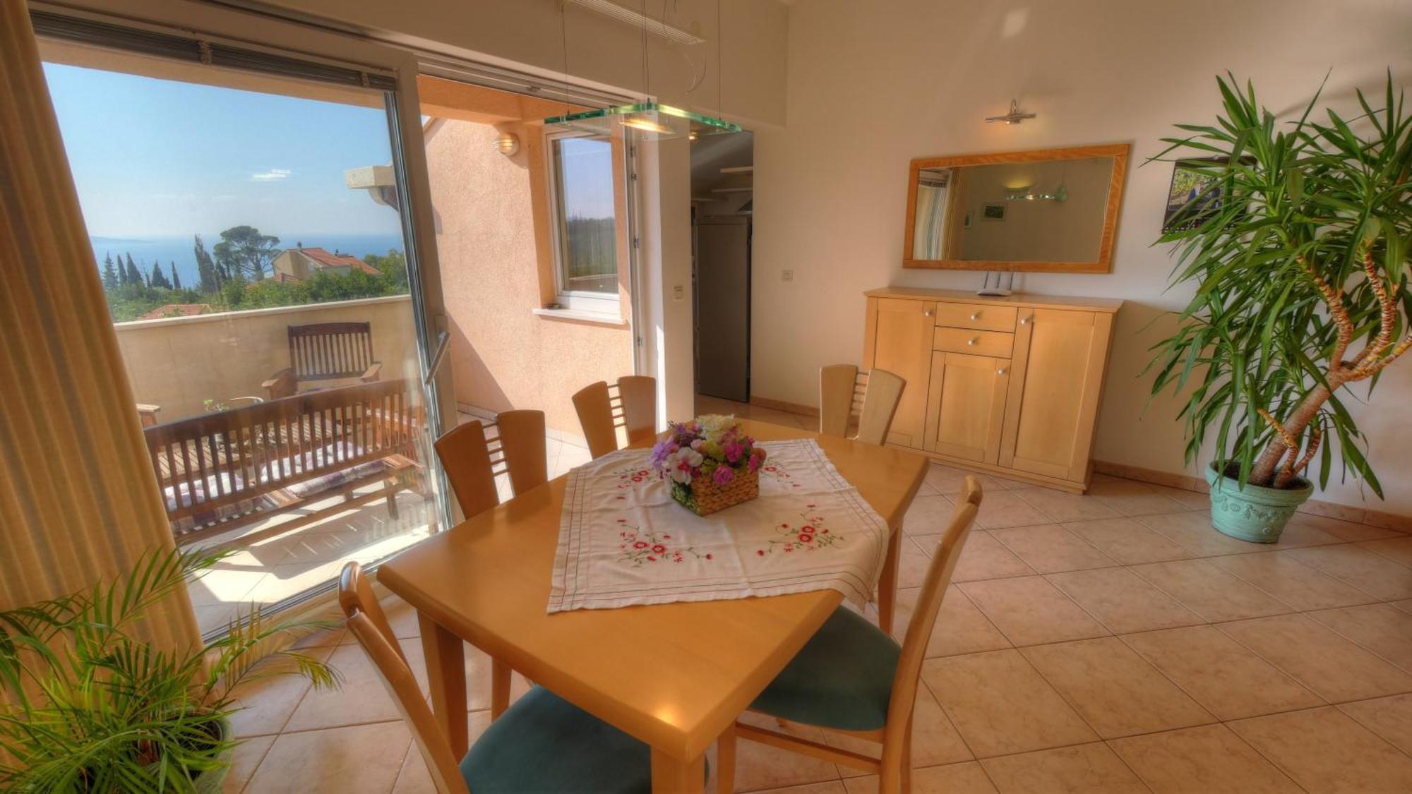 Apartment Villa Molina مْليني المظهر الخارجي الصورة