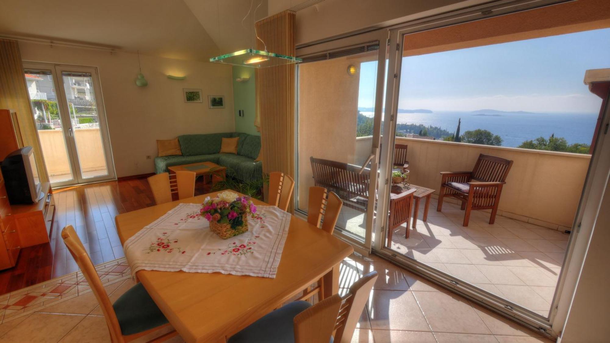Apartment Villa Molina مْليني المظهر الخارجي الصورة