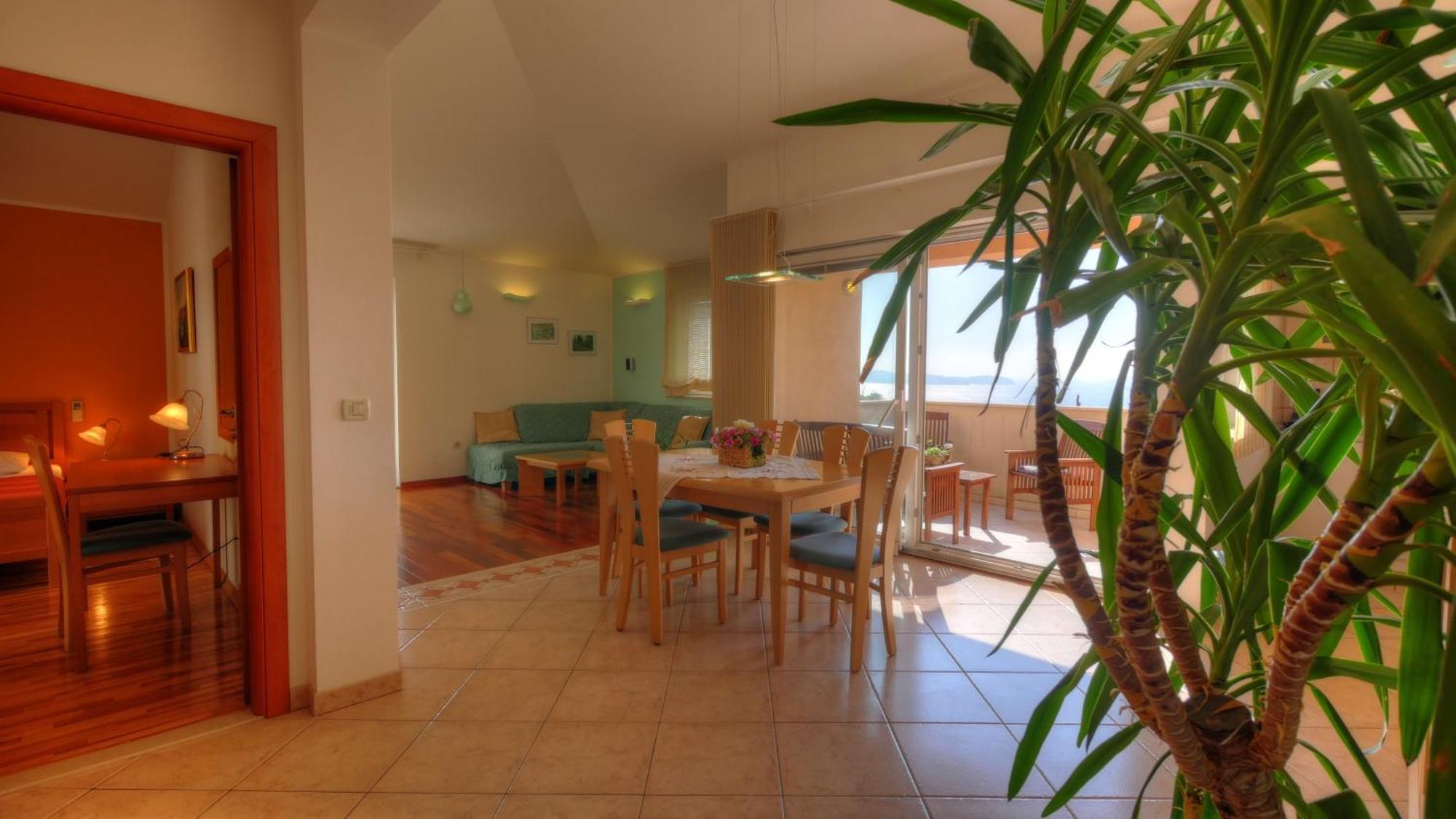 Apartment Villa Molina مْليني المظهر الخارجي الصورة