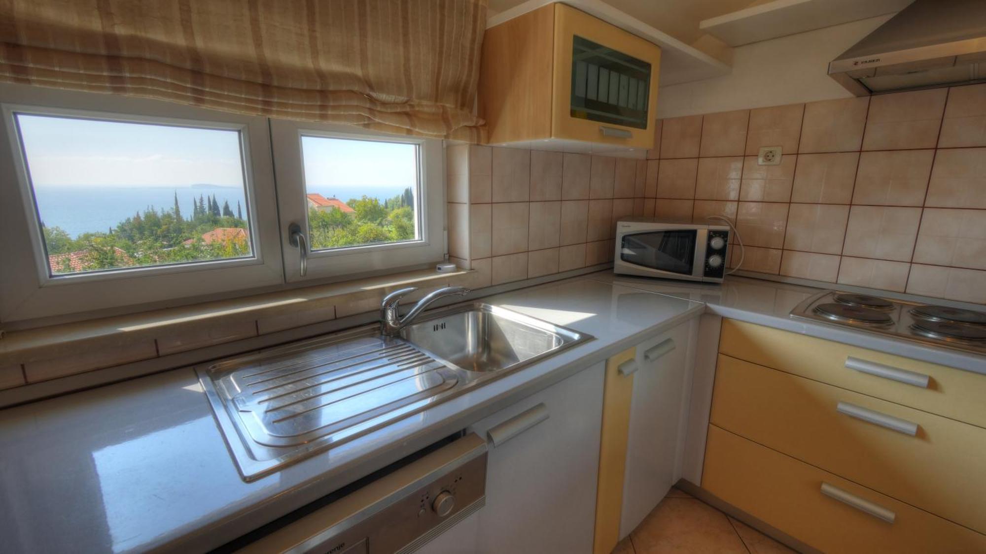 Apartment Villa Molina مْليني المظهر الخارجي الصورة