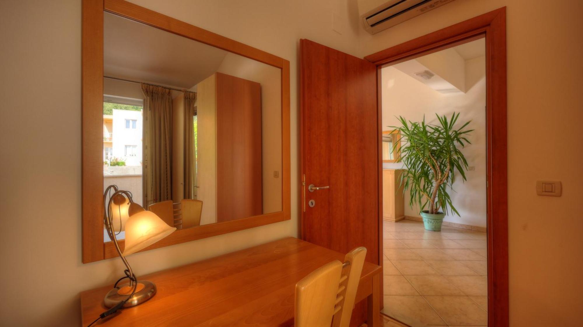 Apartment Villa Molina مْليني المظهر الخارجي الصورة
