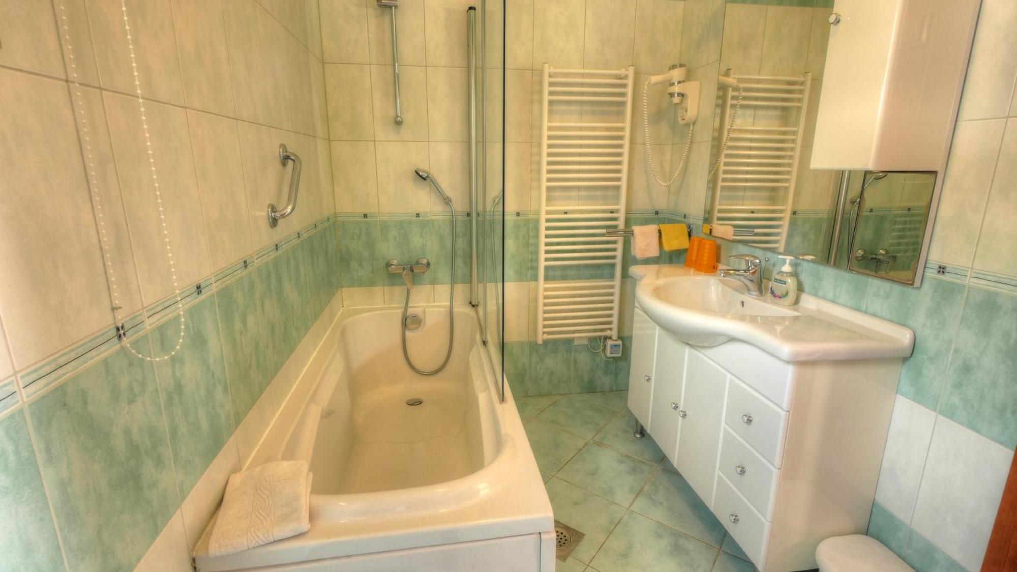 Apartment Villa Molina مْليني المظهر الخارجي الصورة