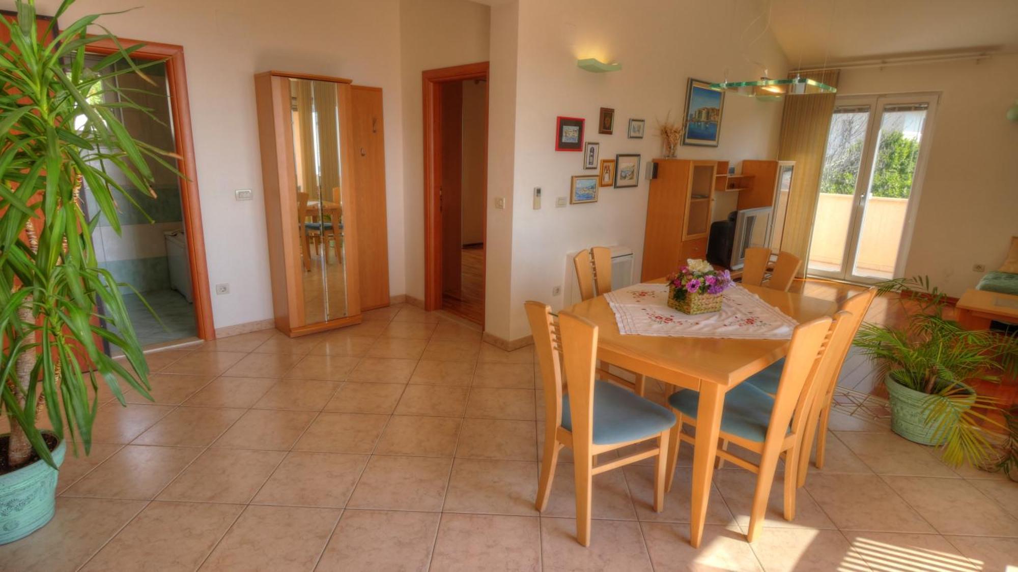 Apartment Villa Molina مْليني المظهر الخارجي الصورة