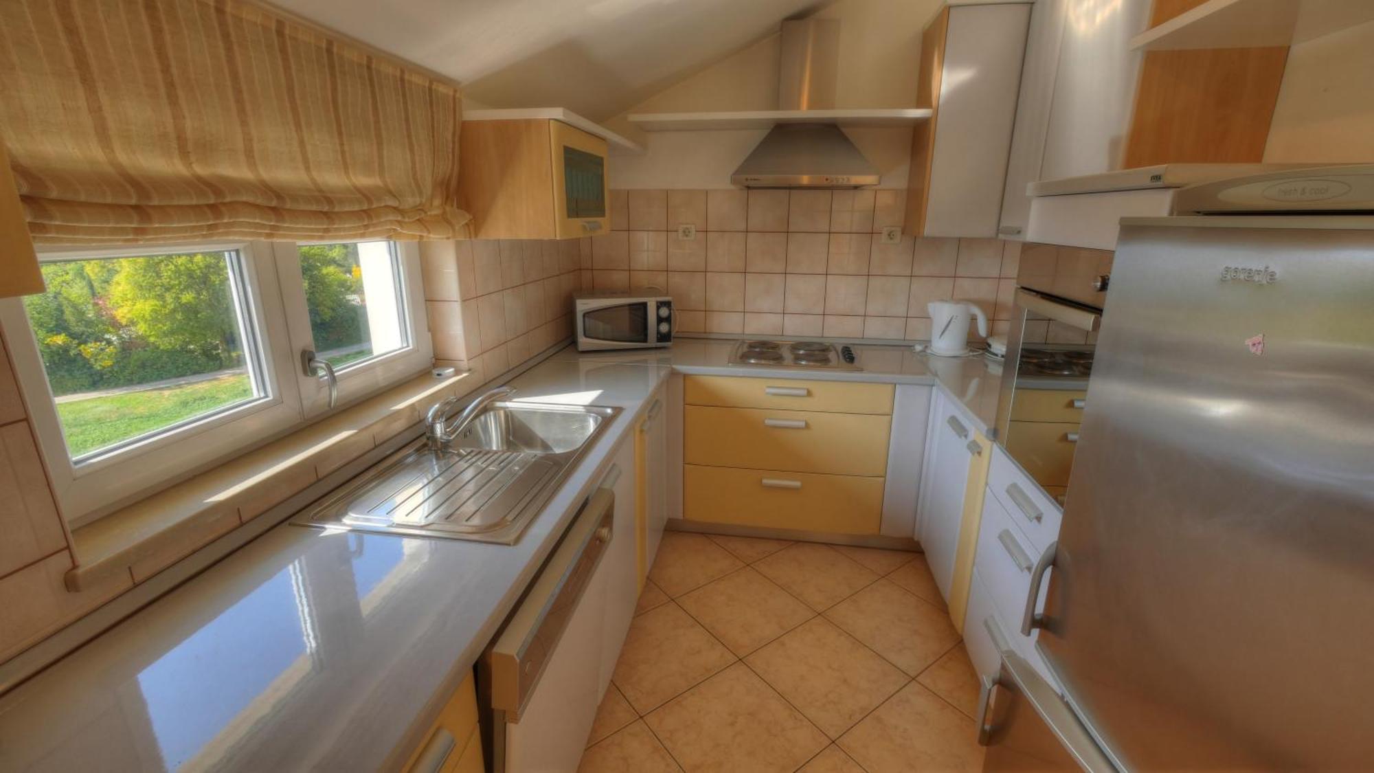 Apartment Villa Molina مْليني المظهر الخارجي الصورة