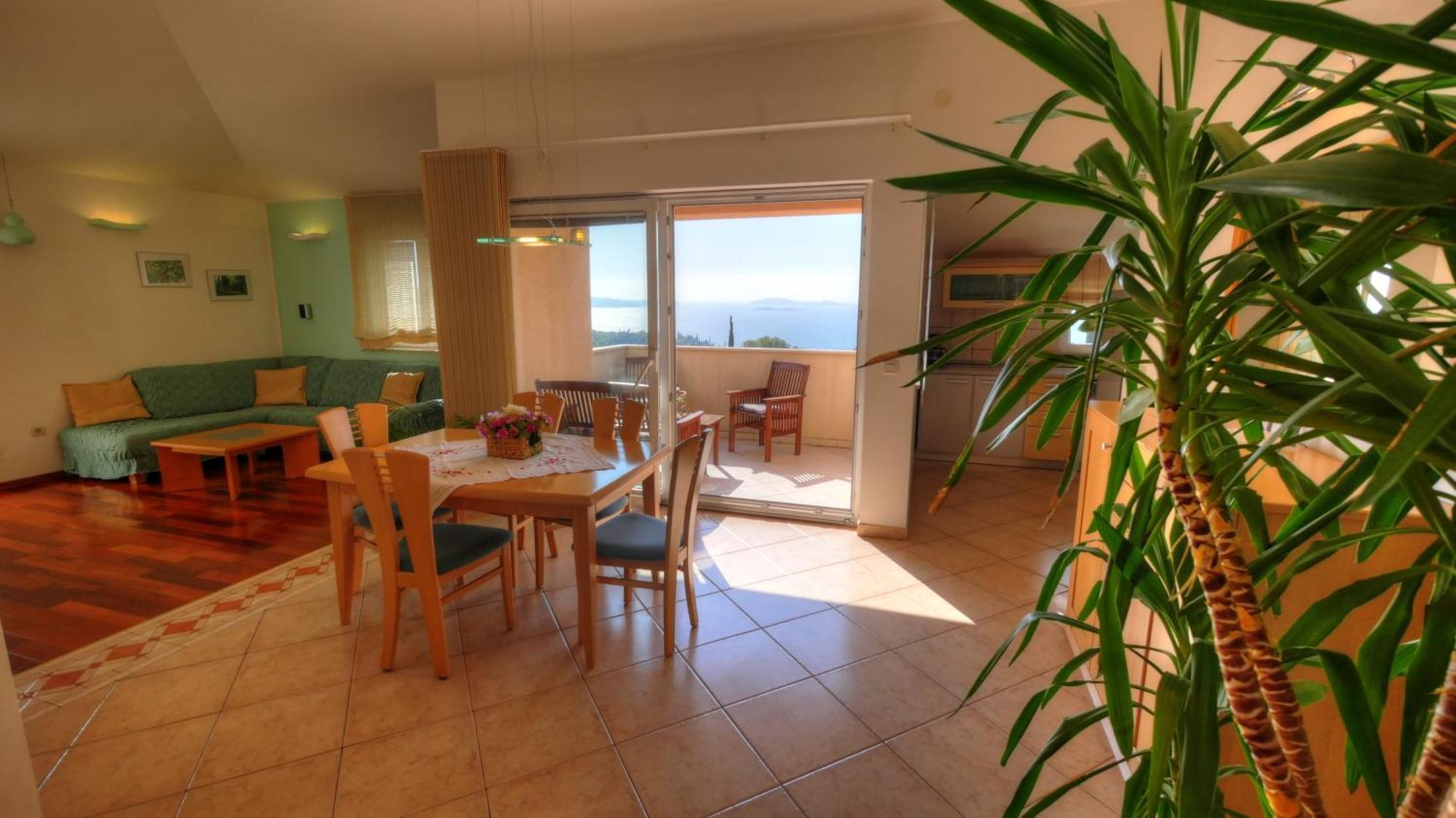 Apartment Villa Molina مْليني المظهر الخارجي الصورة