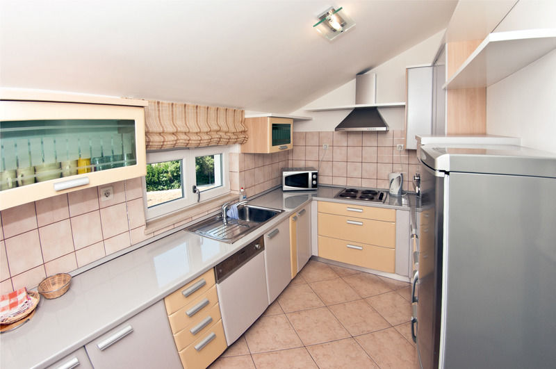 Apartment Villa Molina مْليني المظهر الخارجي الصورة
