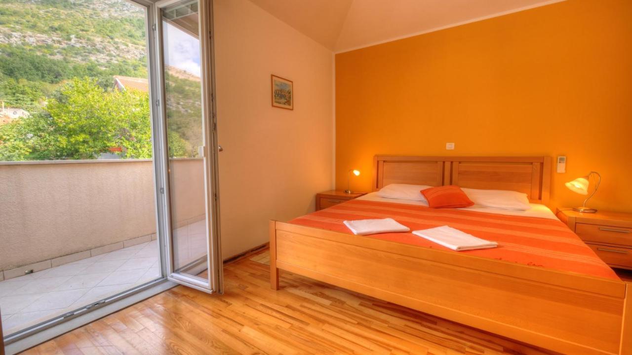 Apartment Villa Molina مْليني المظهر الخارجي الصورة