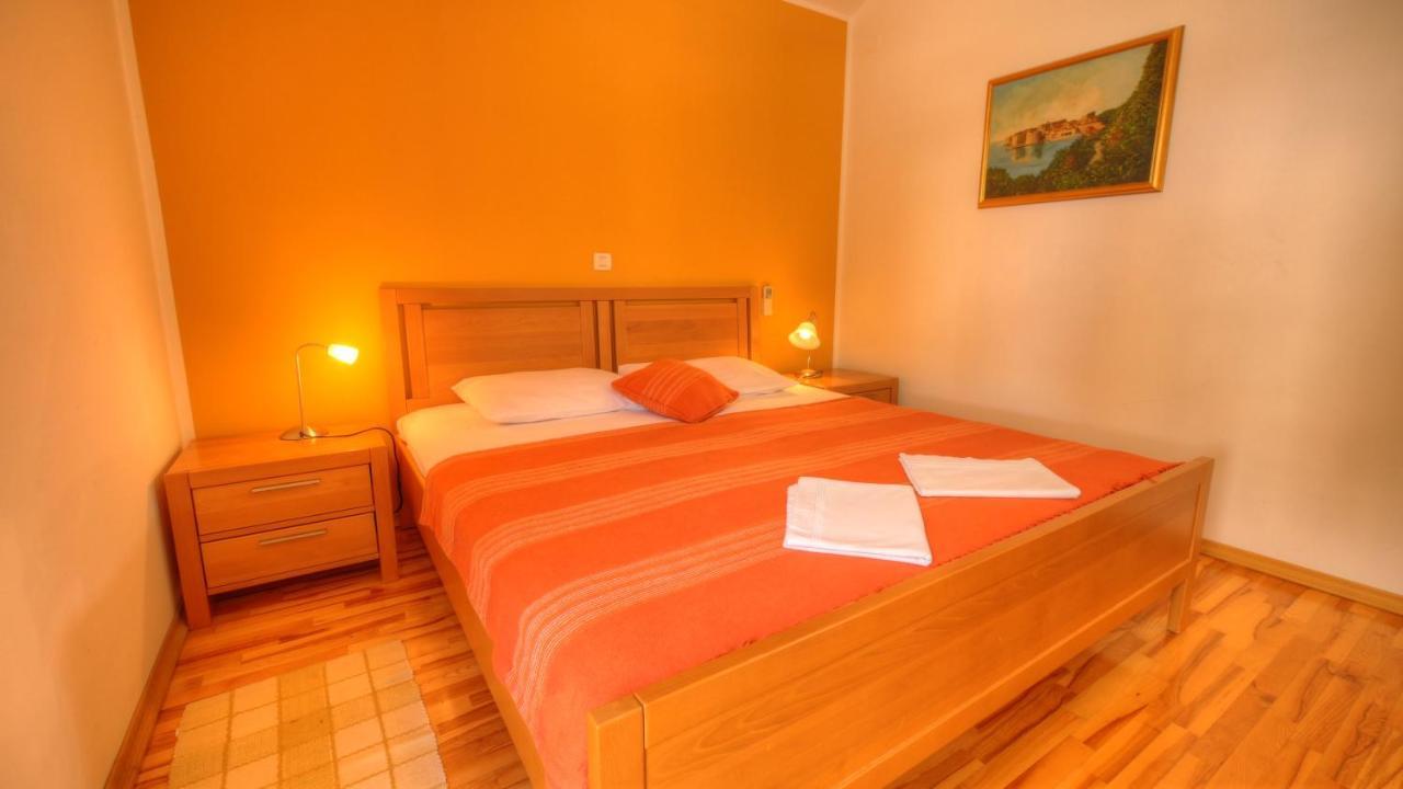 Apartment Villa Molina مْليني المظهر الخارجي الصورة