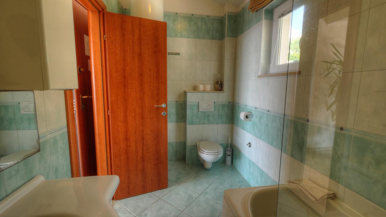 Apartment Villa Molina مْليني المظهر الخارجي الصورة