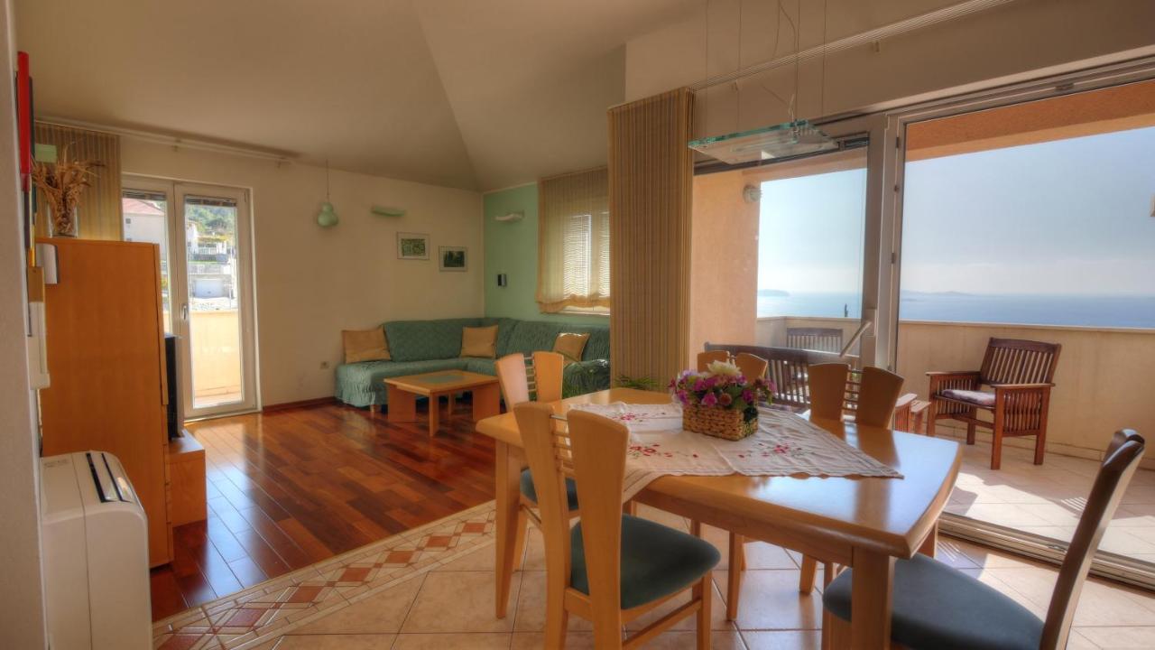 Apartment Villa Molina مْليني المظهر الخارجي الصورة