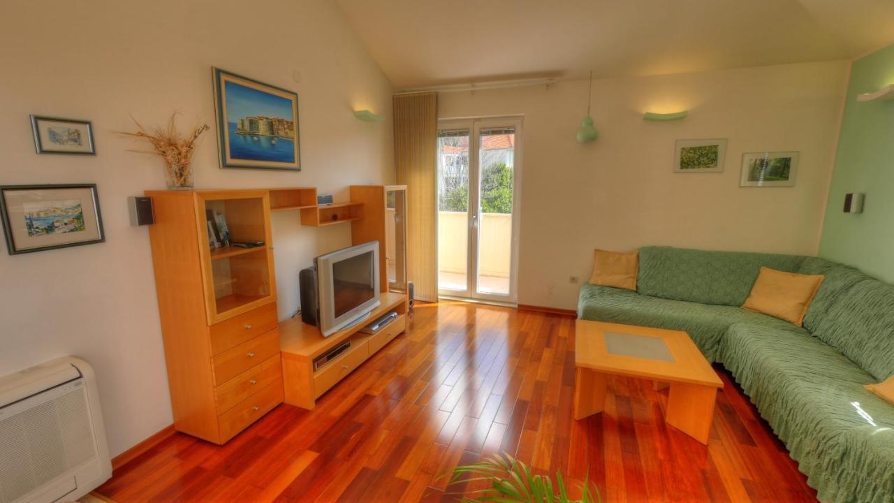 Apartment Villa Molina مْليني المظهر الخارجي الصورة