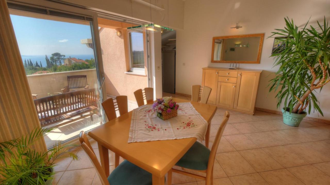 Apartment Villa Molina مْليني المظهر الخارجي الصورة