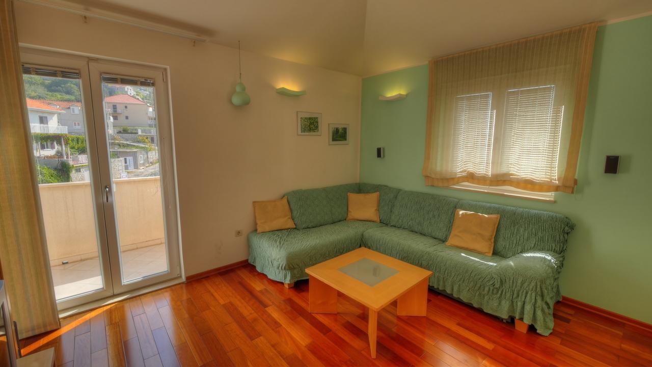 Apartment Villa Molina مْليني المظهر الخارجي الصورة