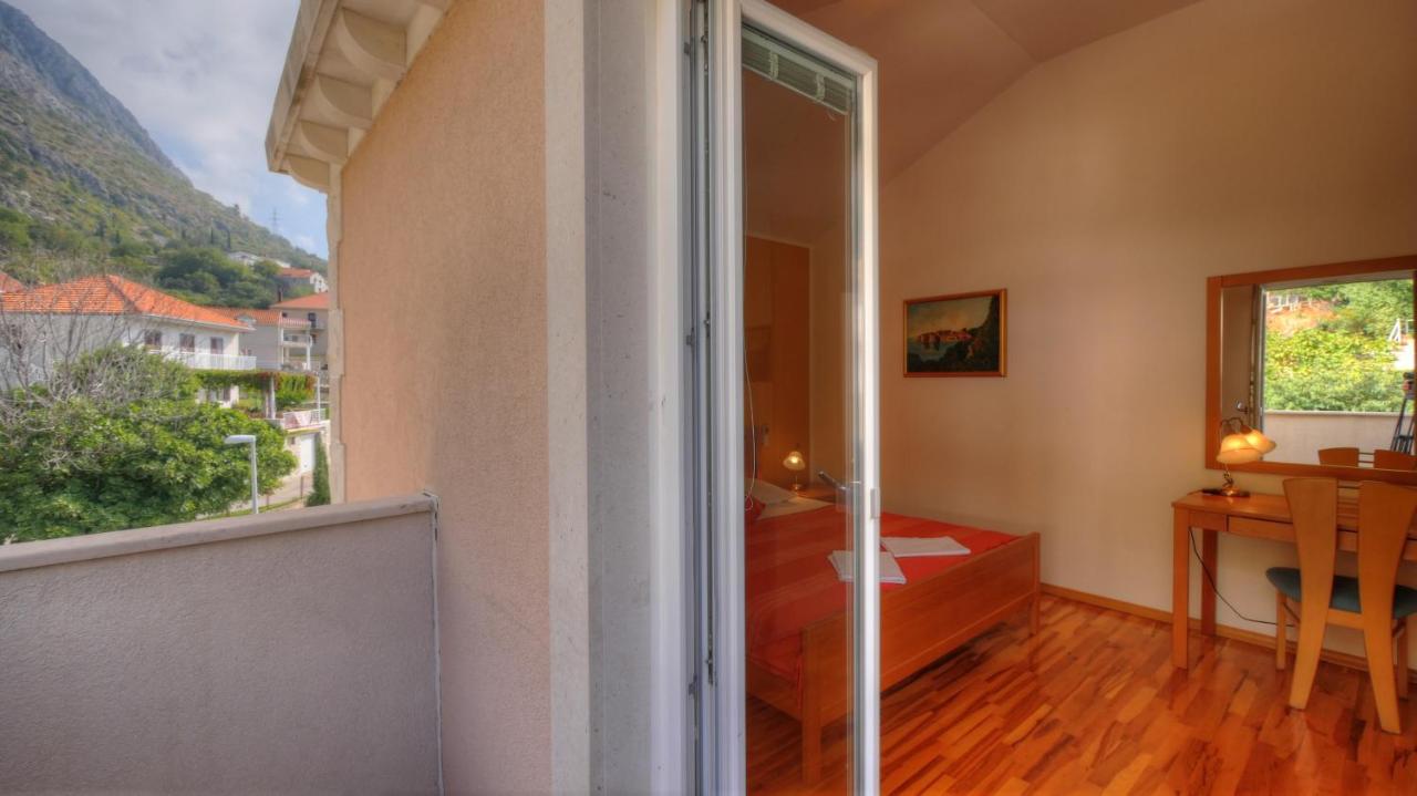 Apartment Villa Molina مْليني المظهر الخارجي الصورة
