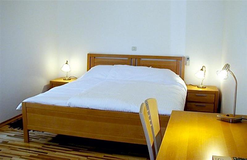 Apartment Villa Molina مْليني المظهر الخارجي الصورة